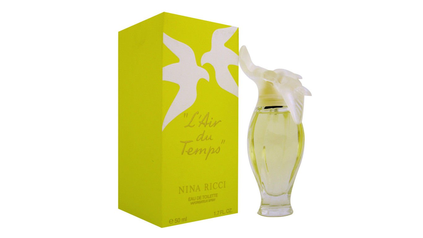 Nina Ricci L'Air Du Temps